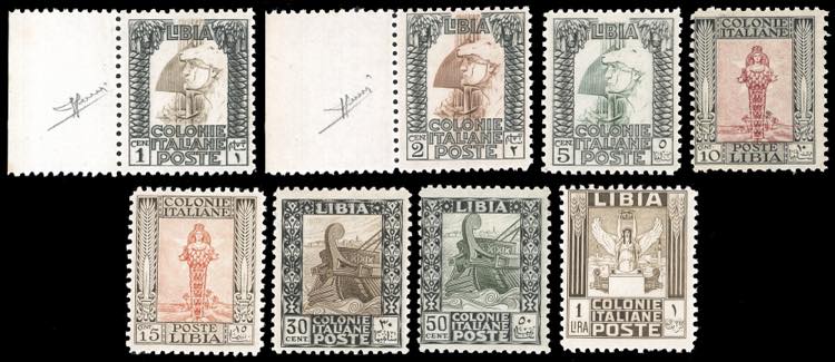 1926/30 - Pittorica dent. 11, ... 