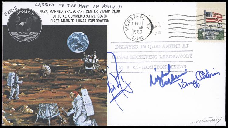 STATI UNITI DAMERICA 1969 - ... 