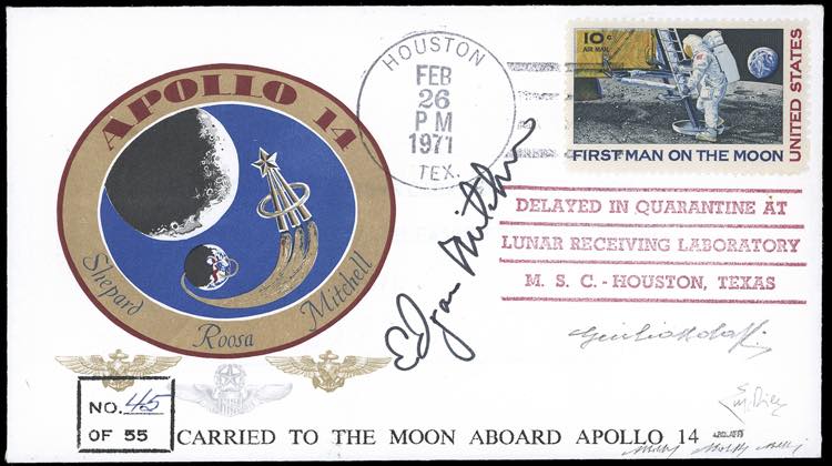 STATI UNITI DAMERICA 1971 - ... 