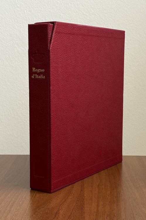 FIUME 1919/1924 - Splendido ... 