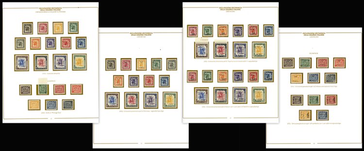 CIRENAICA AMMINISTRAZIONE ... 