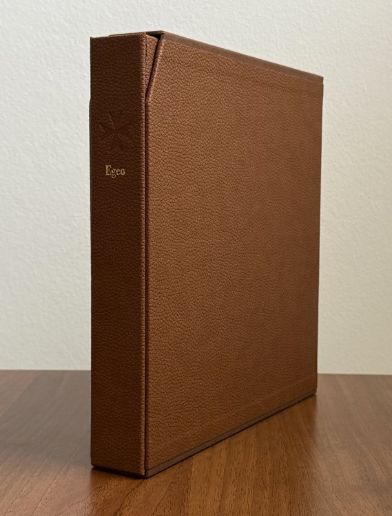 EGEO 1929/1940 - Inizio di ... 