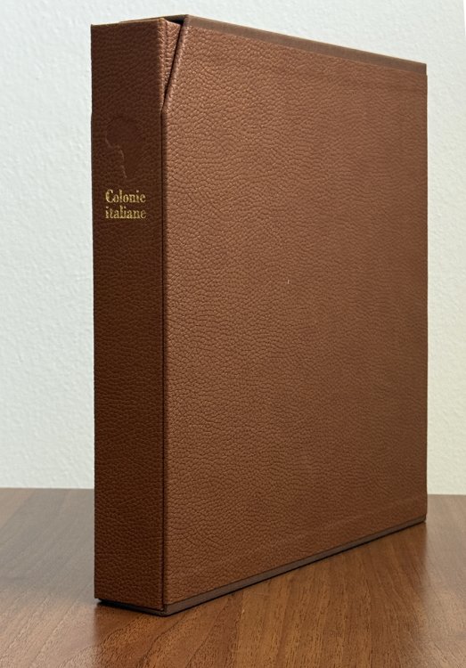 TRIPOLITANIA 1923/1934 - Ben ... 