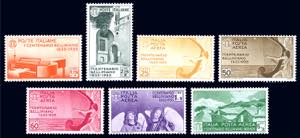 1935 - Bellini, serie completa ... 