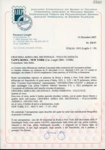 1933 - 5,25 + 44,75 lire Trittico ... 