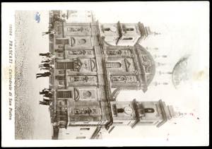 1934 - Volo Roma-Mogadiscio, serie ... 