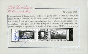 1934 - 10 lire Coroncina (2), ... 