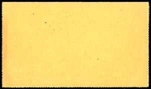 1920 - 10 cent. arancio e carminio ... 