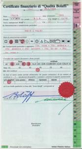 1923 - Soprastampati BLP, III ... 