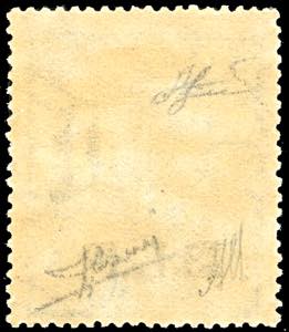 1922 - 5 cent. Vittoria, ... 