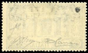 1922 - 80 cent. Mazzini, ... 