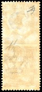 1924 - 25 cent. Piperno (6), ... 