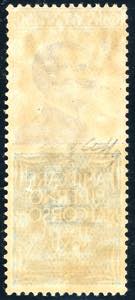 1924 - 50 cent. Piperno (13), ... 