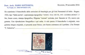 ASSOC.NAZ.MUTIL.INV.GUERRA-ROMA ... 