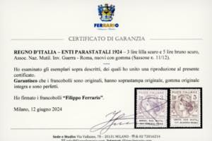 ASSOC.NAZ.MUTIL.INV.GUERRA-ROMA ... 