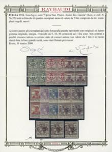 OPERA NAZ.PROTEZ.ASSIST.INV.GUERRA ... 