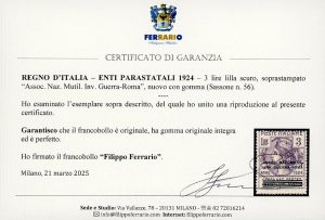 OPERA NAZ.PROTEZ.ASSIST.INV.GUERRA ... 