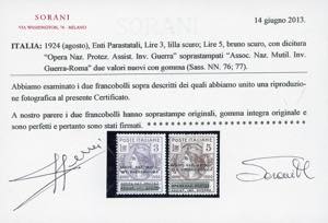 ASSOC.NAZ.MUTIL.INV.GUERRA-ROMA ... 