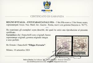 ASSOC.NAZ.MUTIL.INV.GUERRA-ROMA ... 