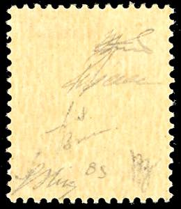 1943 - 1,75 lire, soprastampa ... 