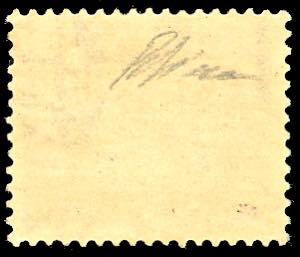 1944 - 3,70 lire, soprastampa ... 