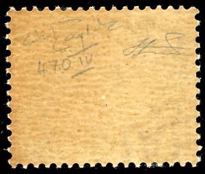 1943 - 5 cent., soprastampa G.N.R. ... 