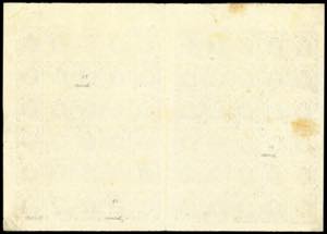 1859 - 15 cent. grigio (14), ... 