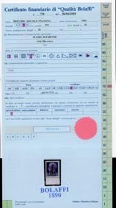 1944 - 50 lire soprastampato ... 