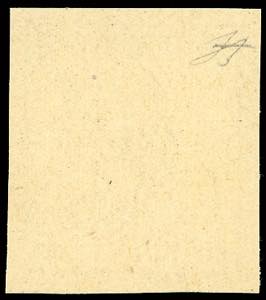 1944 - 50 cent. nero e grigio ... 