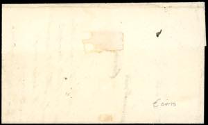 1859 - 40 cent. rosa carminio, 5 ... 