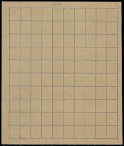 1945 - 10 cent. Democratica (543), ... 