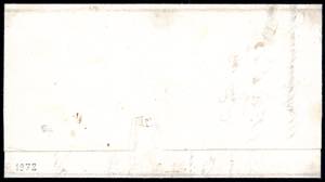 1860 - 40 cent. rosa carminio, 5 ... 