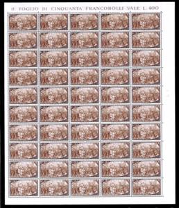 1948 - Risorgimento, serie ... 