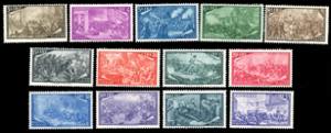 1948 - Risorgimento, serie completa ... 