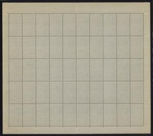 1949 - Biennale di Venezia, serie ... 