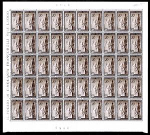 1949 - ERP, serie completa ... 