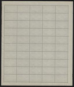 1951 - Montecassino, serie ... 