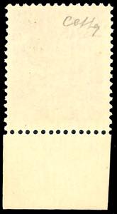 1955 - 25 lire Siracusana, senza ... 