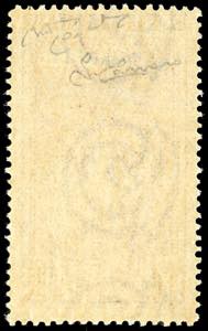 1952 - 100 lire Lavoro, dent. 13 ... 