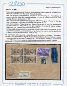 1954 - 200 lire Lavoro, ... 