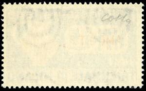 1951 - 55 lire Triennale di ... 