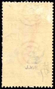 1952 - 25 lire Fiera di Padova, ... 