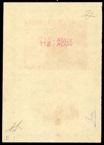 FOGLIETTI 1950 - 10 d. Ferrovie, ... 