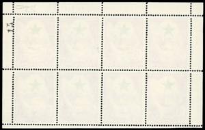 FOGLIETTI 1953 - 300 d. Esperanto, ... 