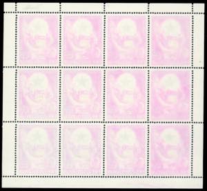 MINIFOGLI 1953 - 300 d. Esperanto, ... 