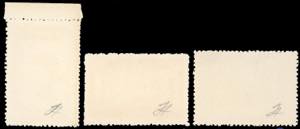 1946 - Vittorie polacche, carta ... 