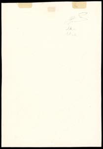 FOGLIETTI 1946 - Foglietto su ... 