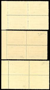 GOV. POLACCO DI LONDRA 1954 - ... 