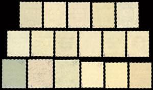 VENEZIA GIULIA 1918 - Prima ... 