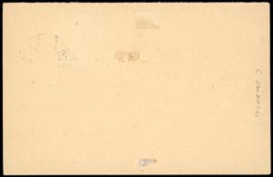 MERANO 1918 - 5 h. oliva (2), ... 